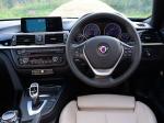 Alpina B4 Bi-Turbo Coupe 2014 года (UK)